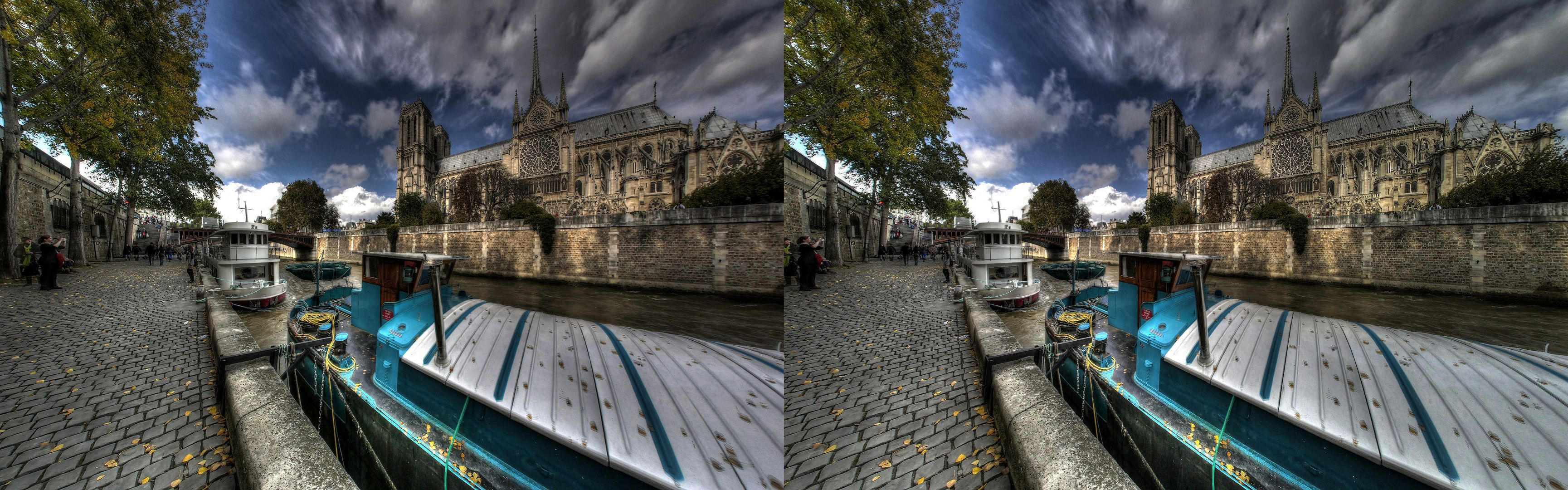 Notre-Dame