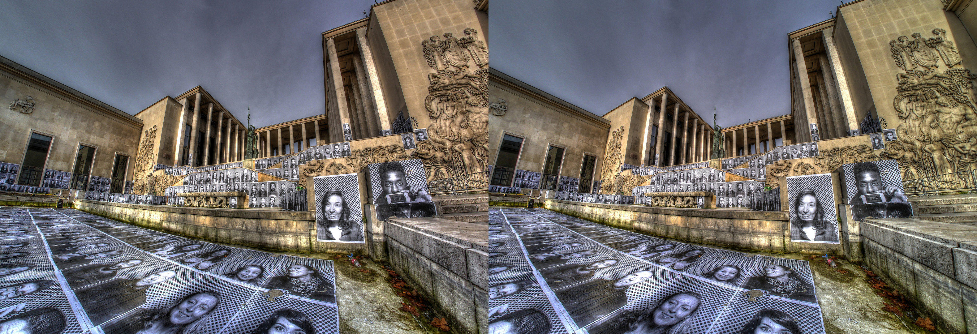 Palais de Tokyo