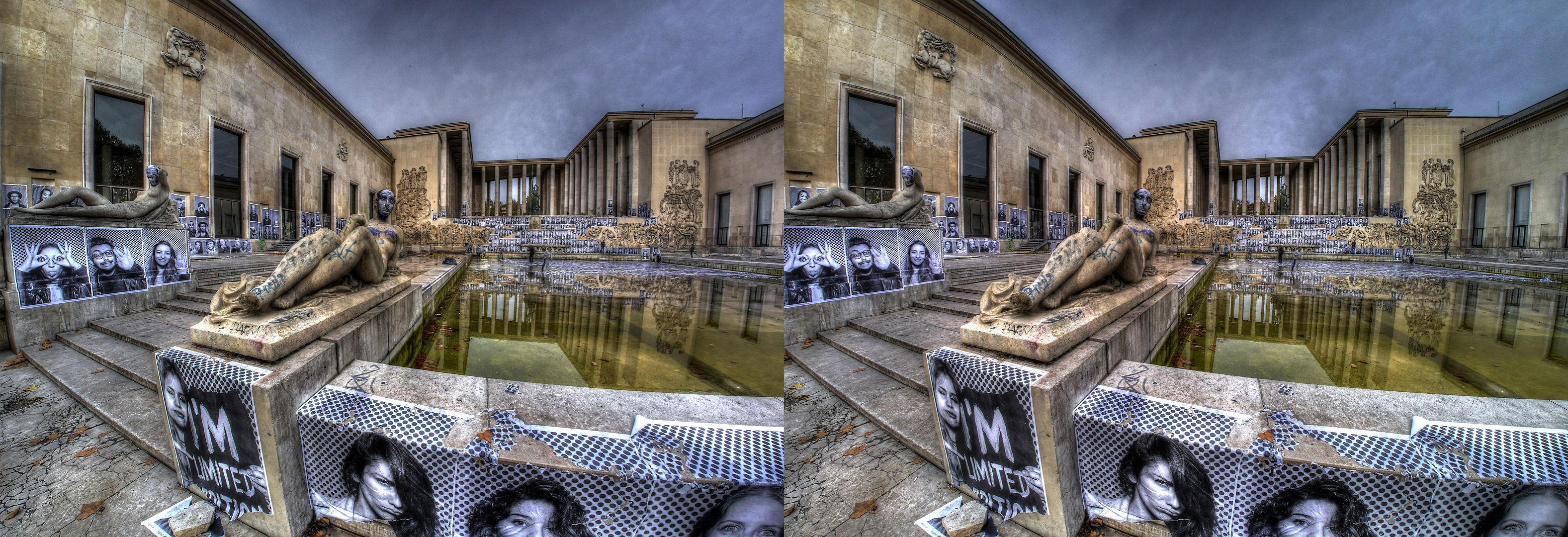 Palais de Tokyo