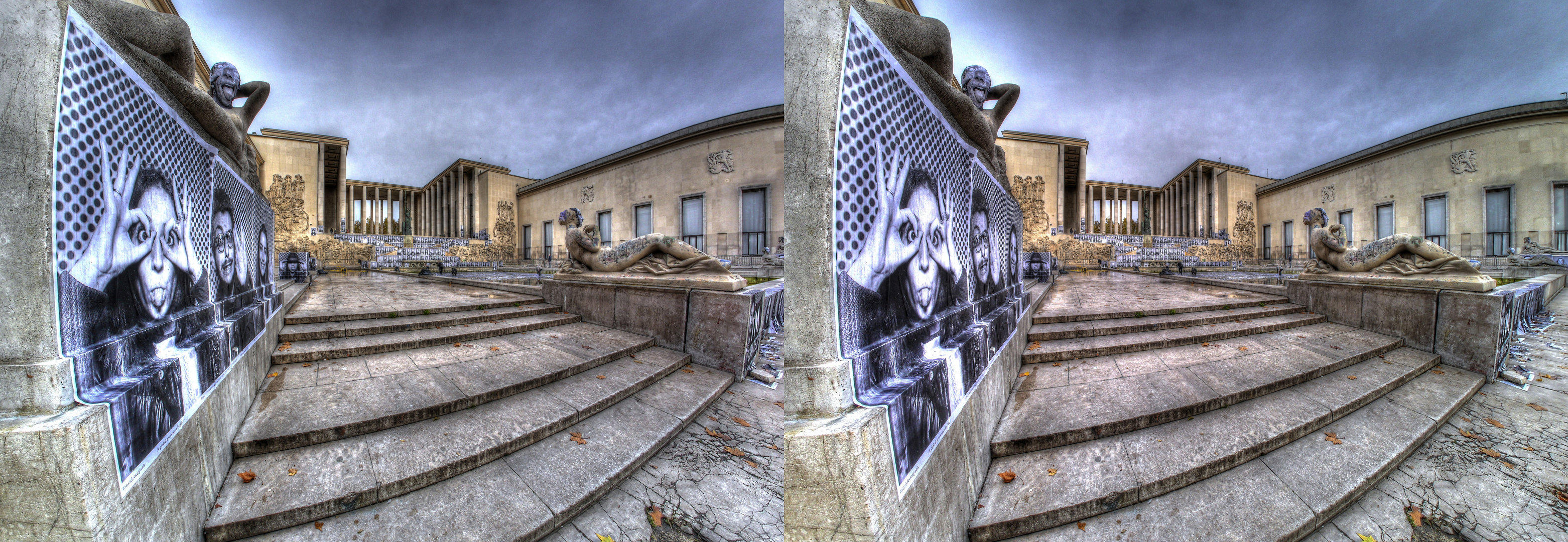 Palais de Tokyo