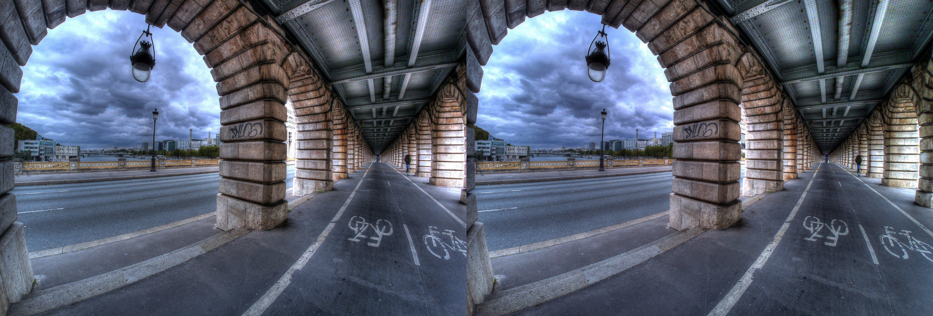 Pont de Bercy