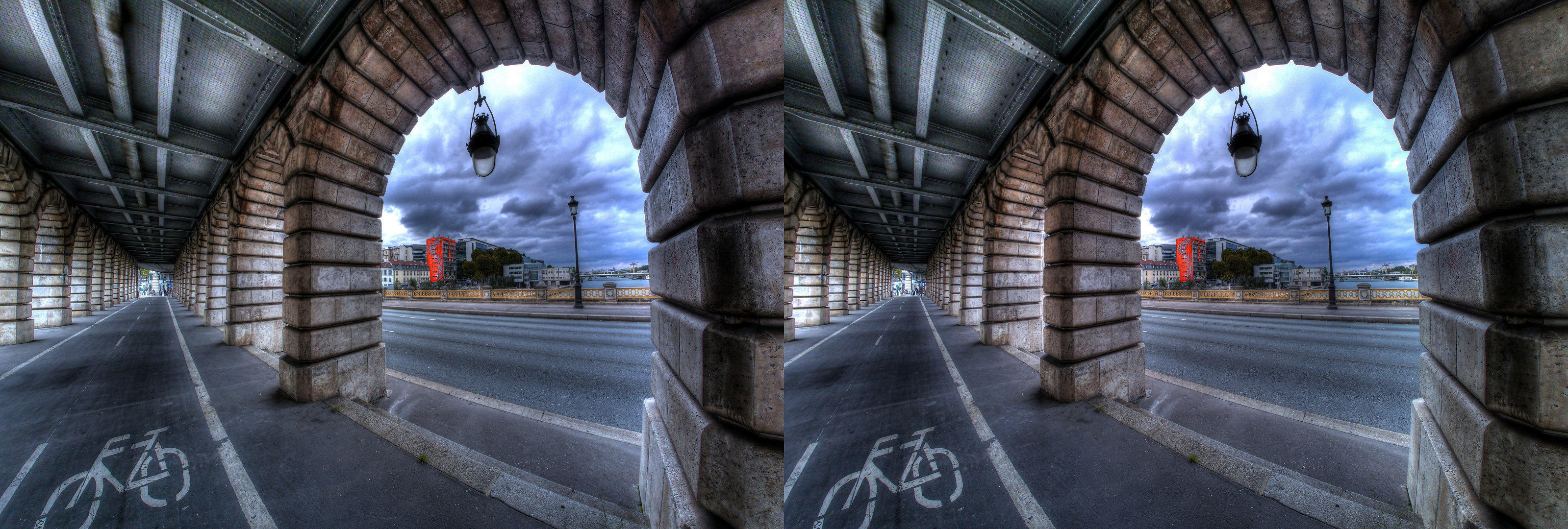 Pont de Bercy