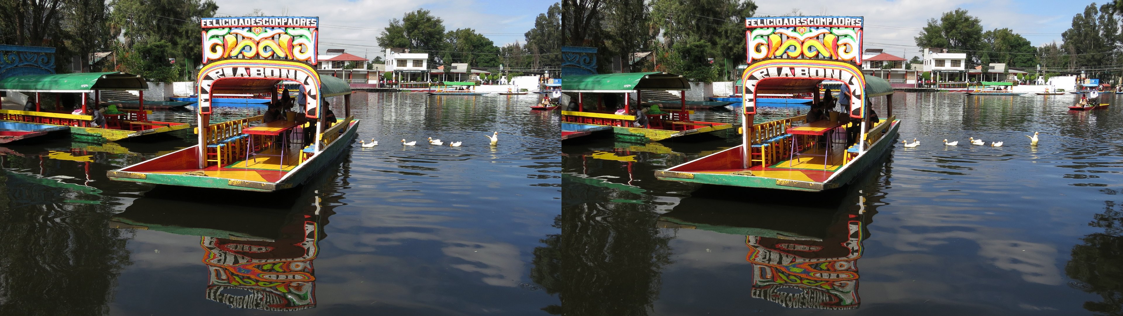 Xochimilco