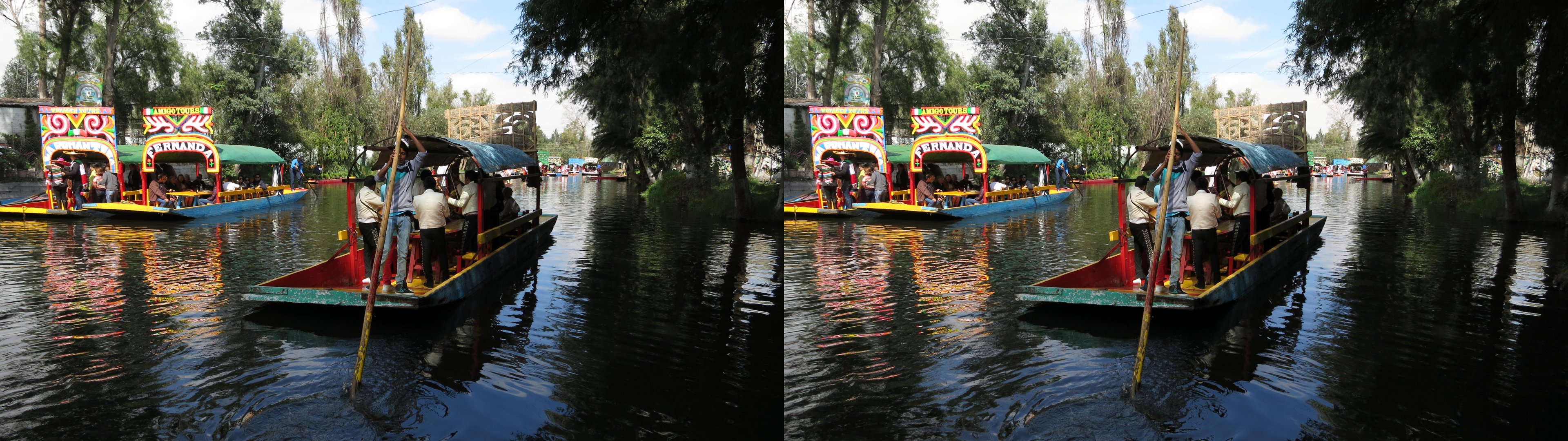 Xochimilco