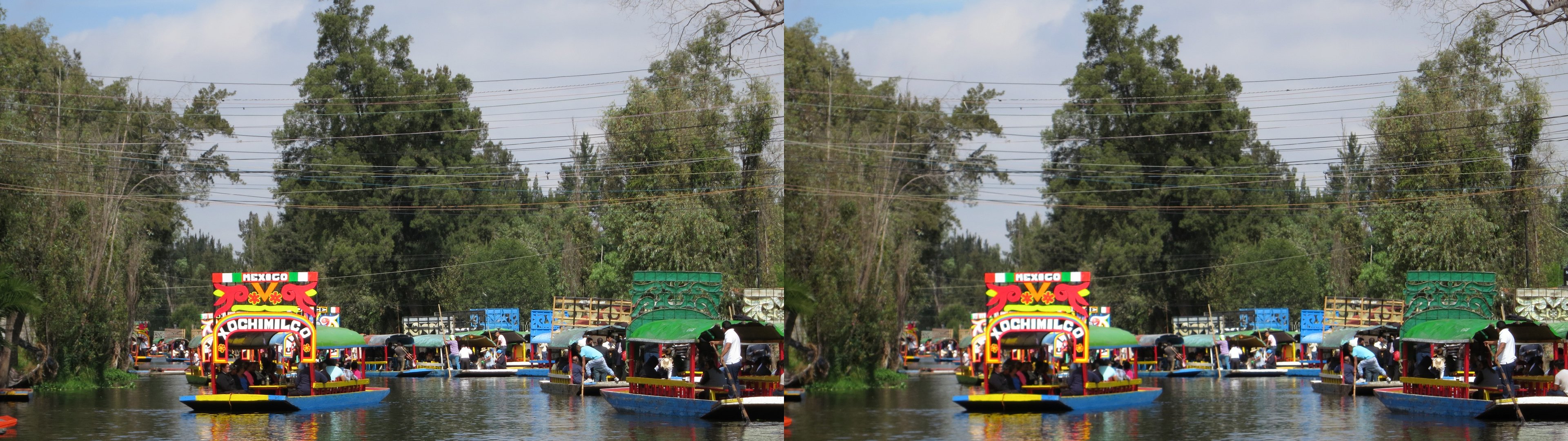 Xochimilco