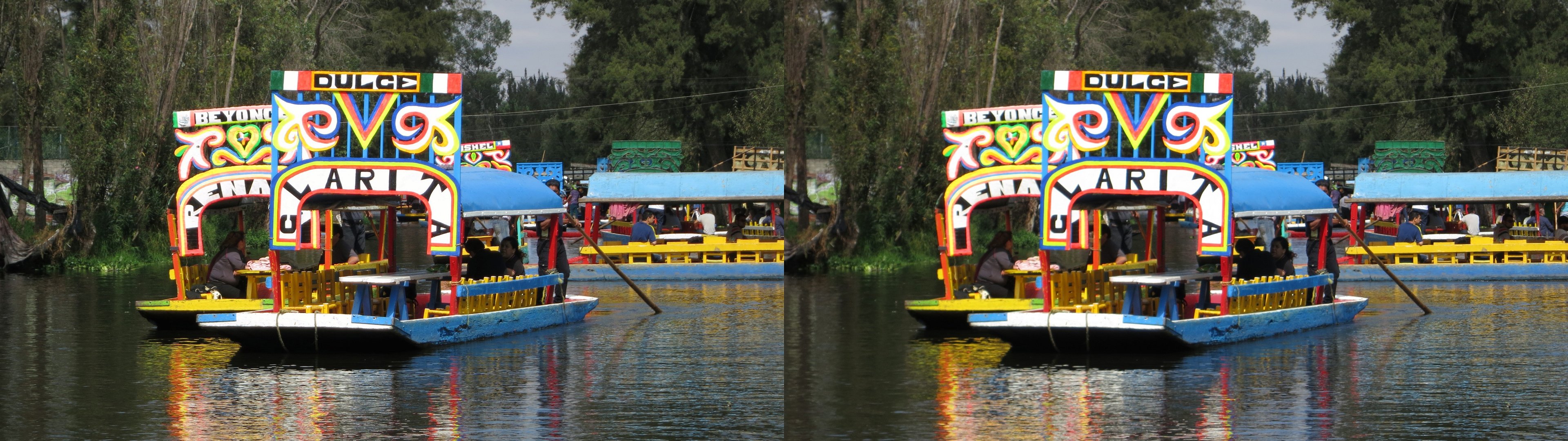 Xochimilco
