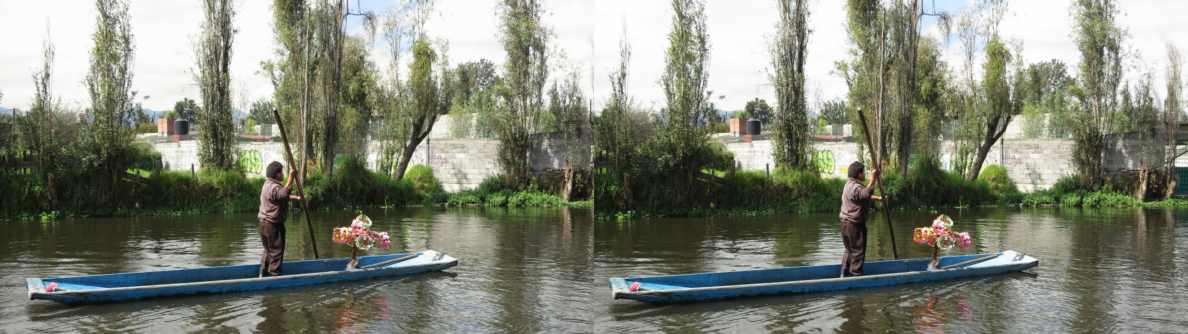 Xochimilco