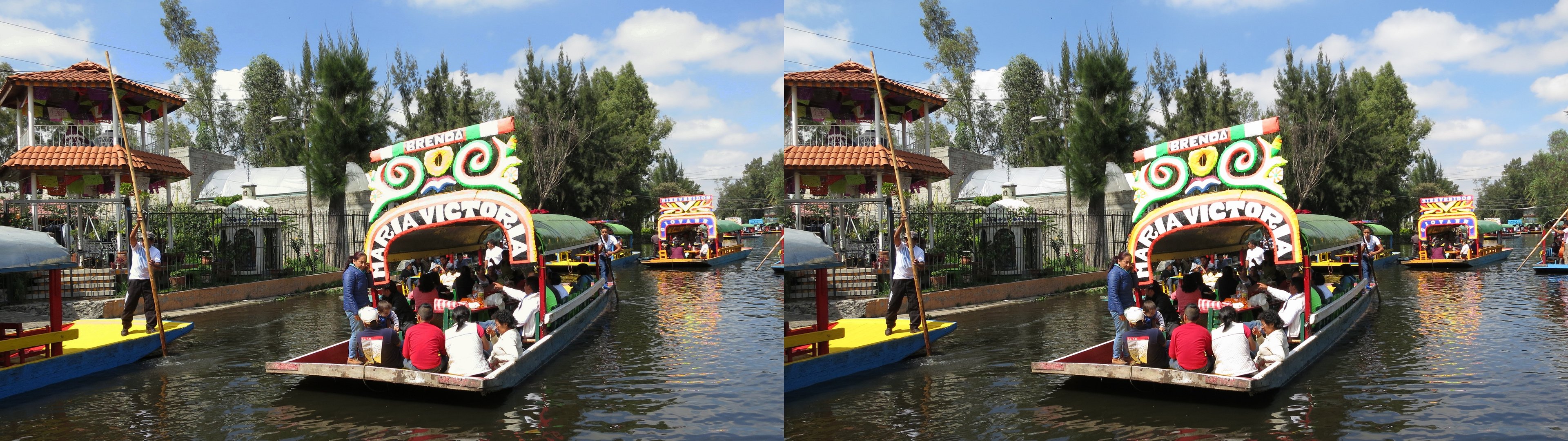 Xochimilco