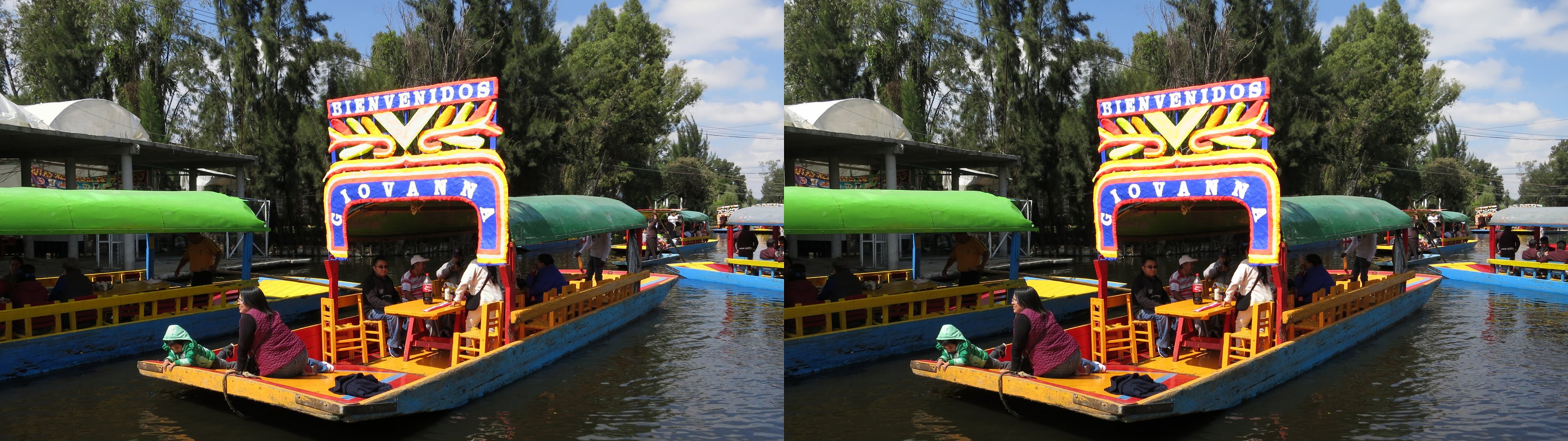 Xochimilco