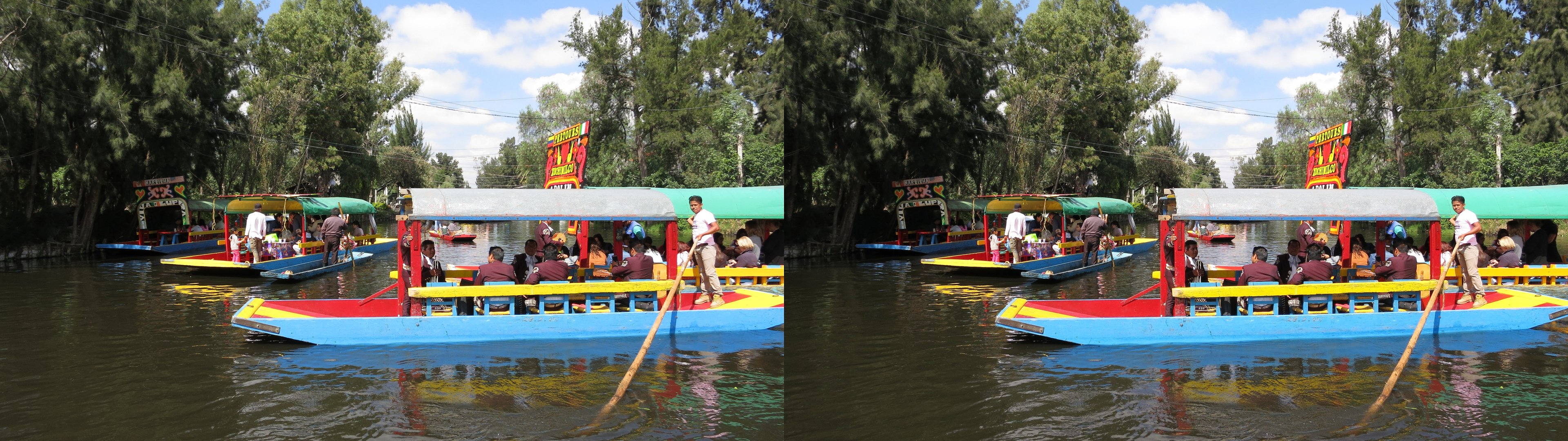Xochimilco