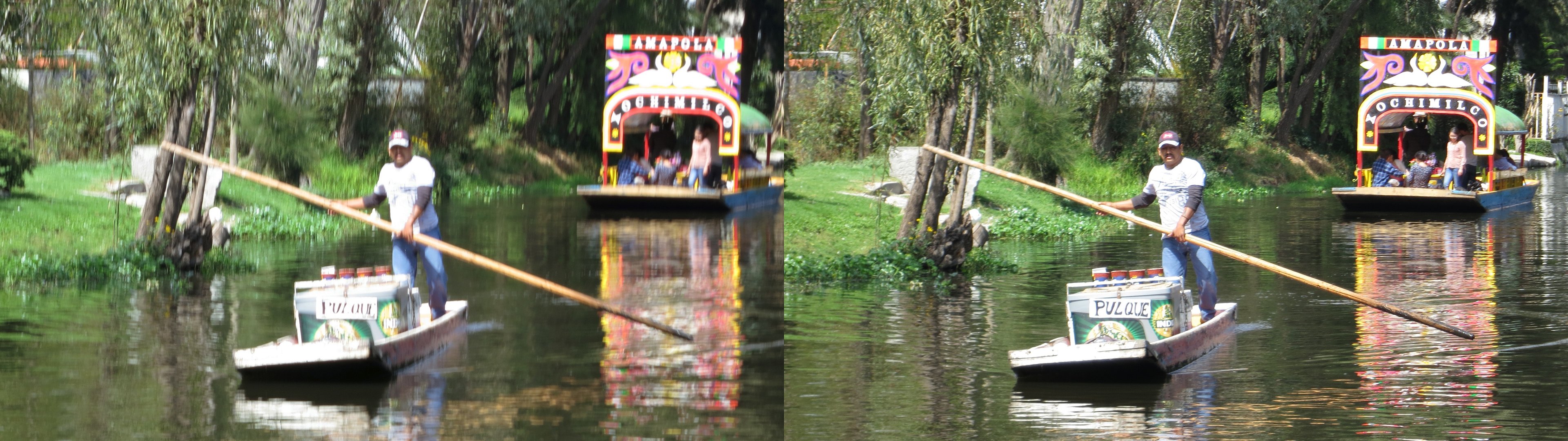 Xochimilco