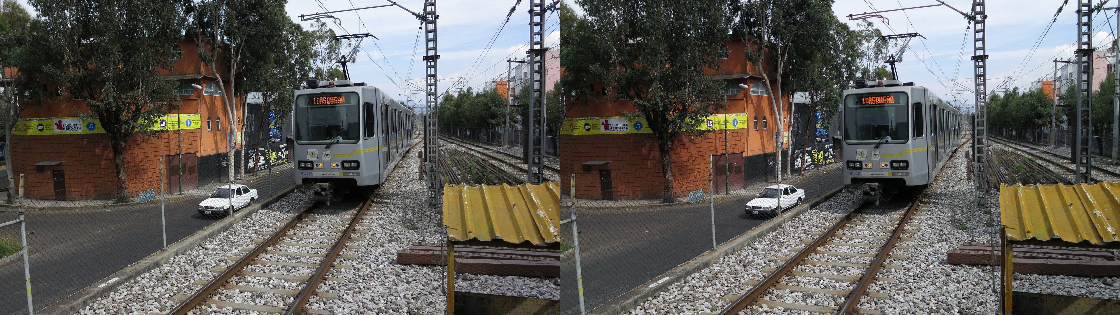 Station La Noria