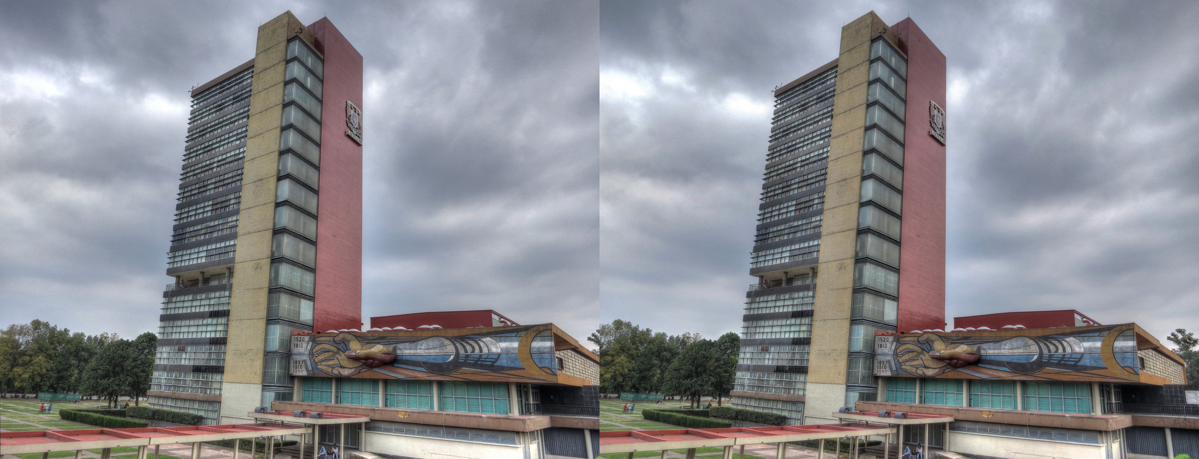 UNAM