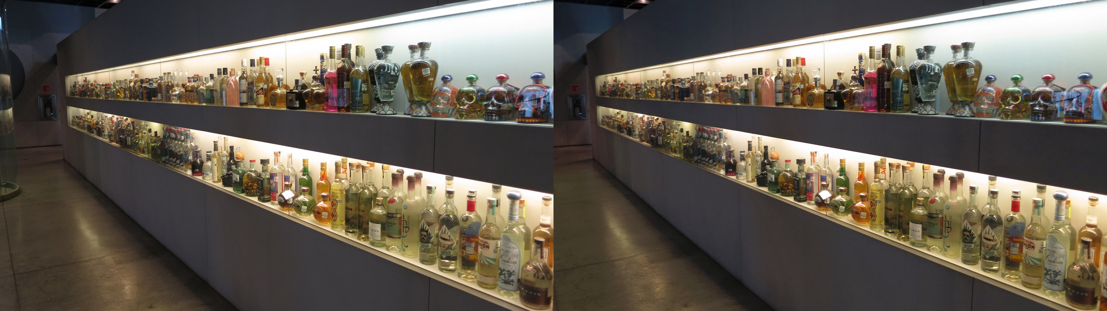 Museo del Tequila y Mezcal
