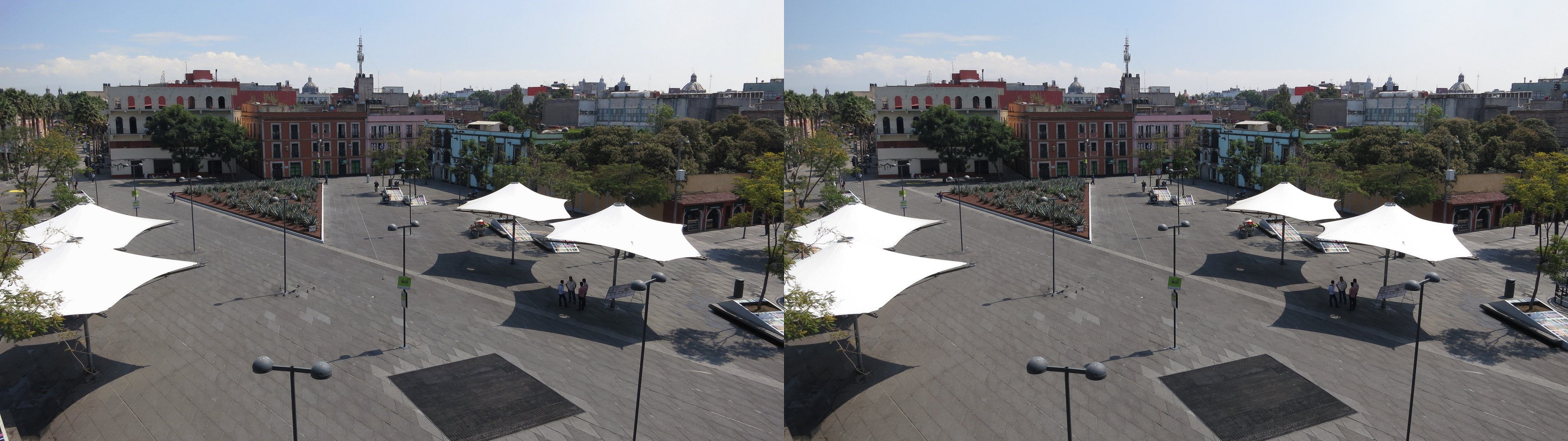 Plaza Garibaldi