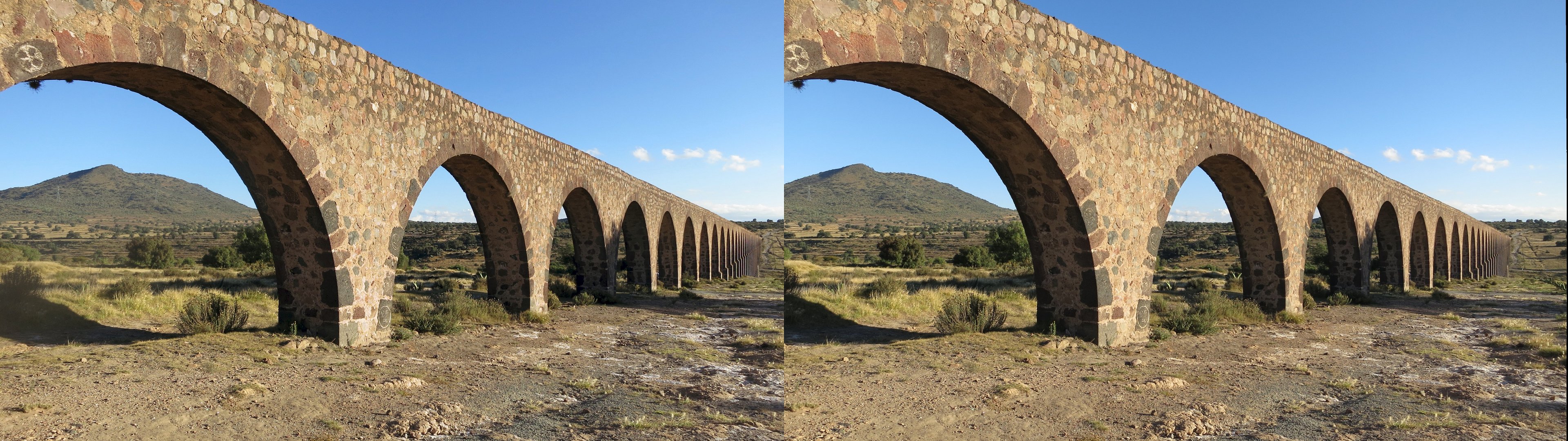 L'aqueduc
