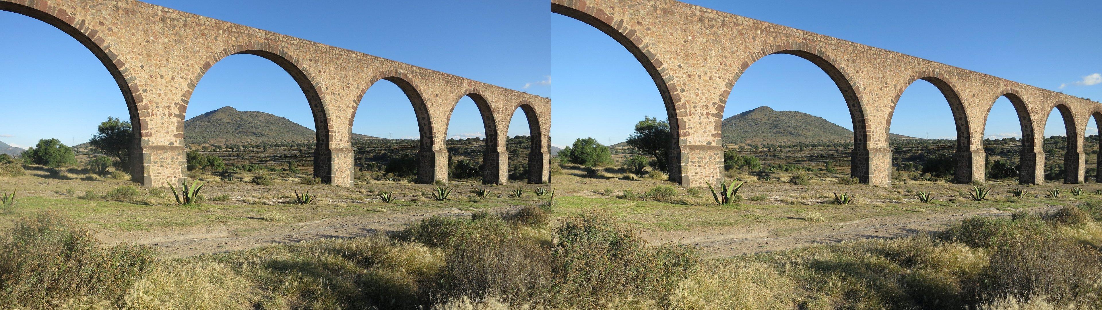 L'aqueduc