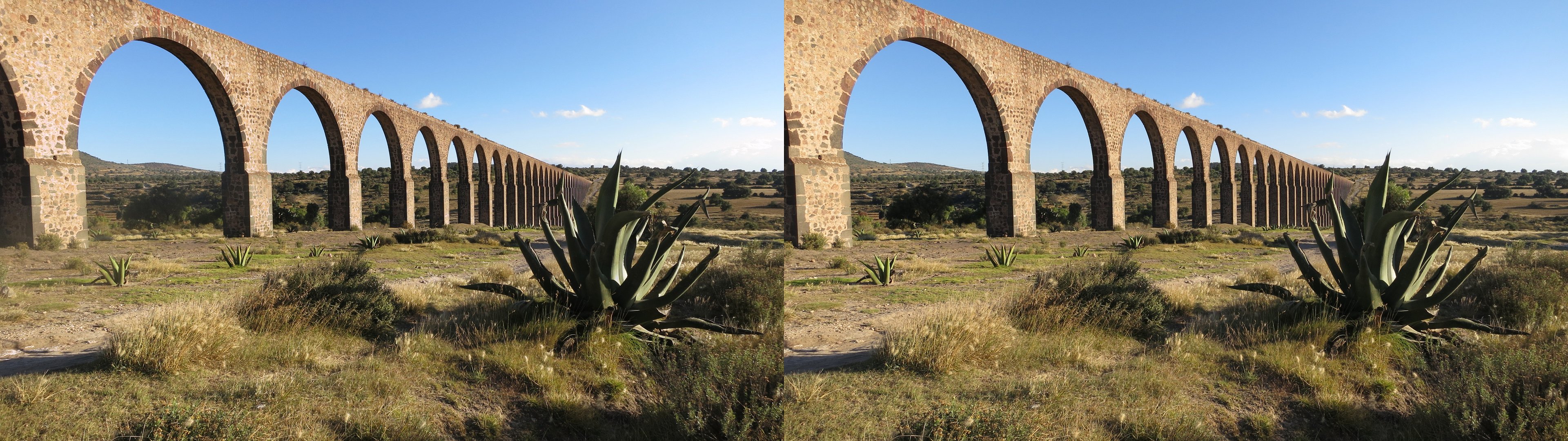 L'aqueduc