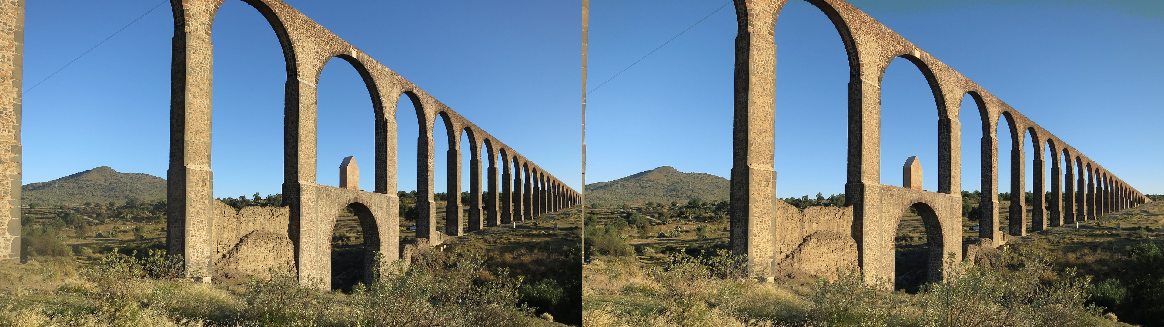 L'aqueduc