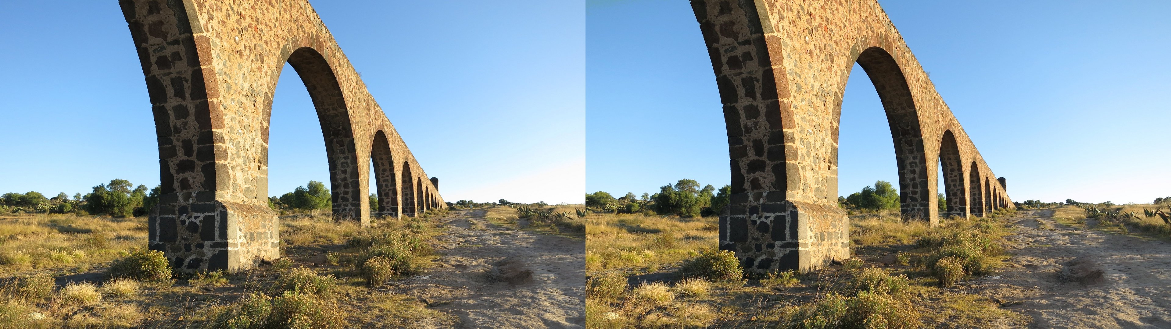L'aqueduc
