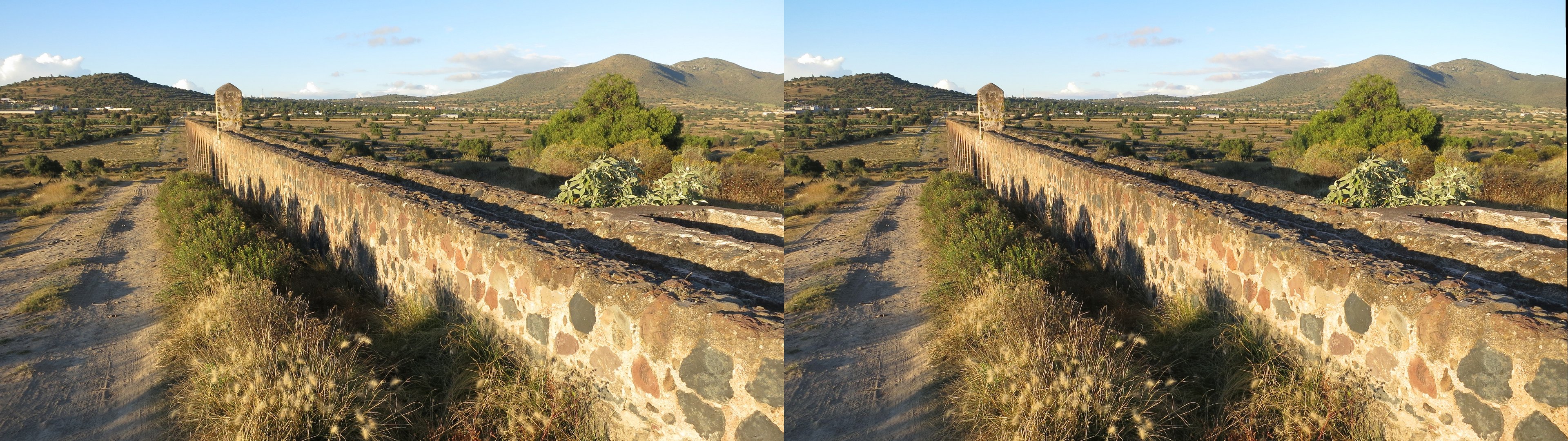 L'aqueduc