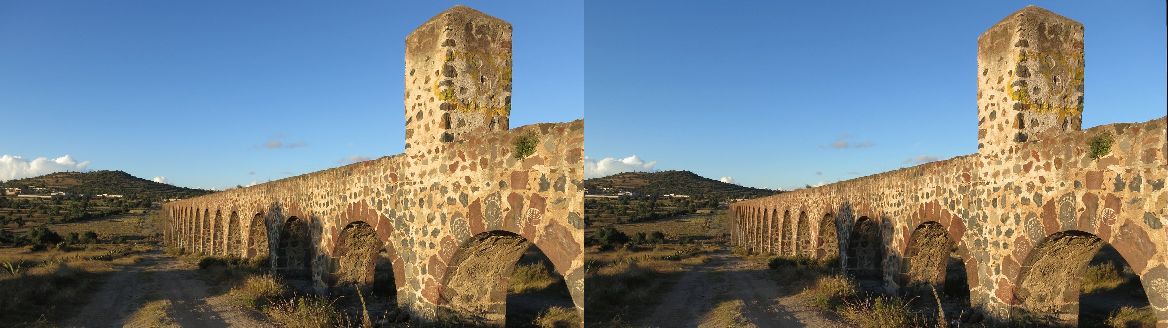 L'aqueduc