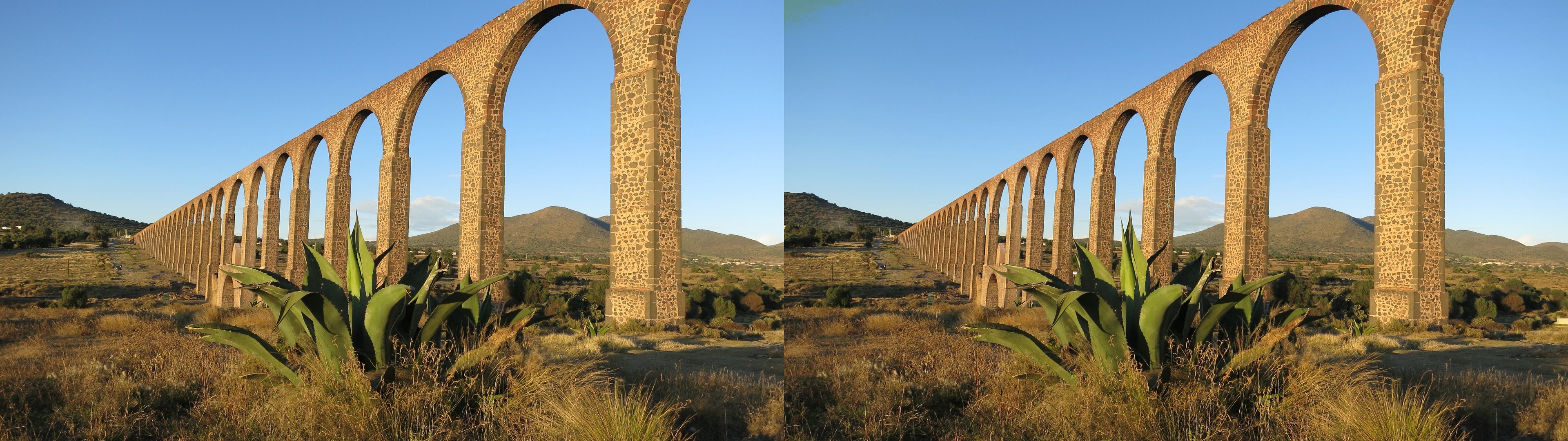 L'aqueduc
