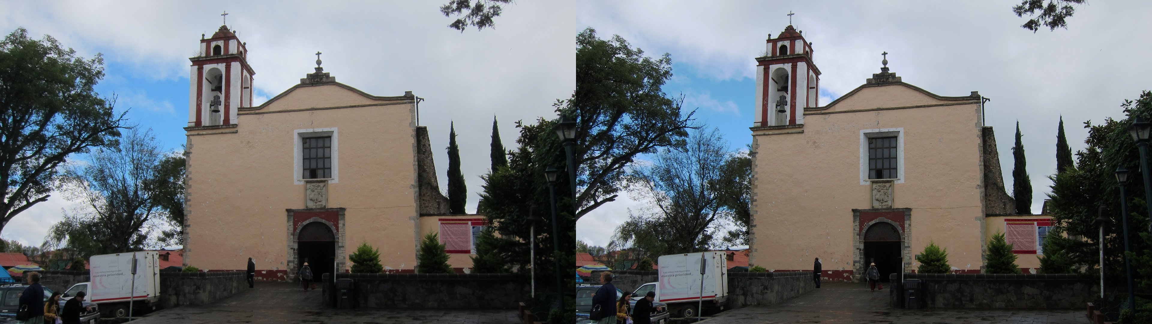 Église de Juan Bautista