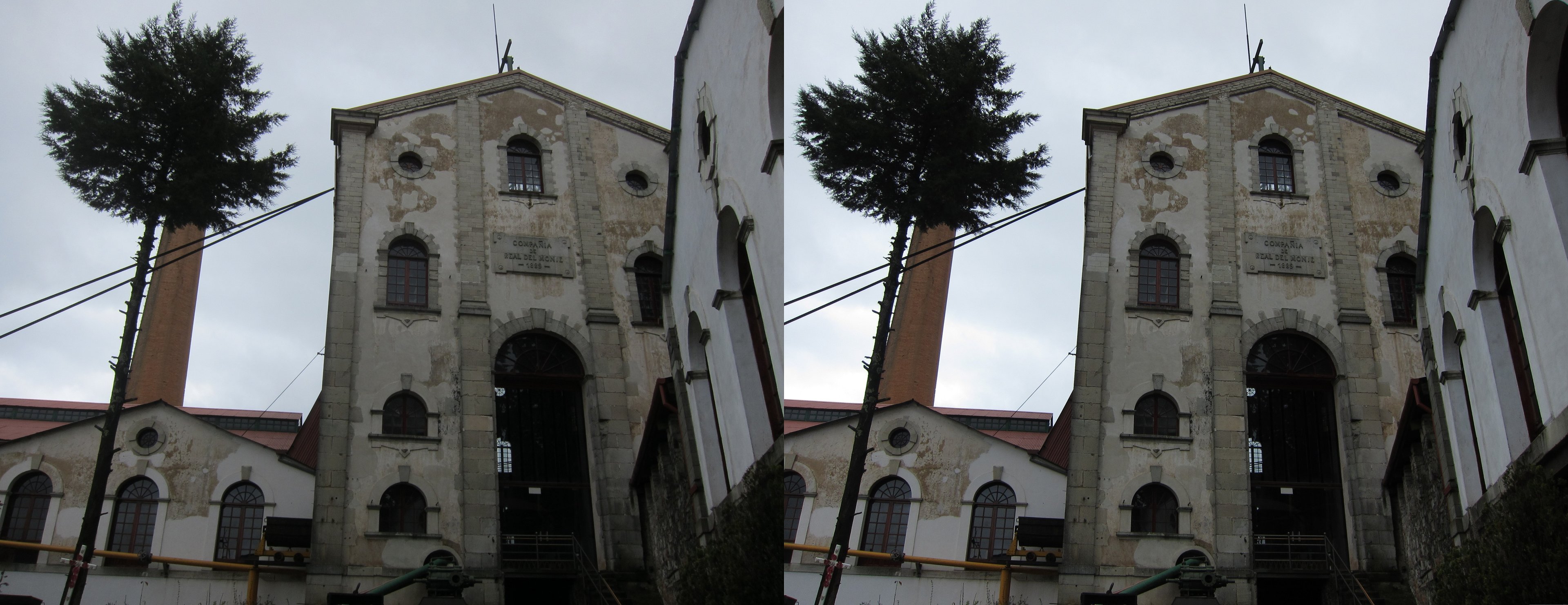 Museo de Sitio Mina la Dificultad