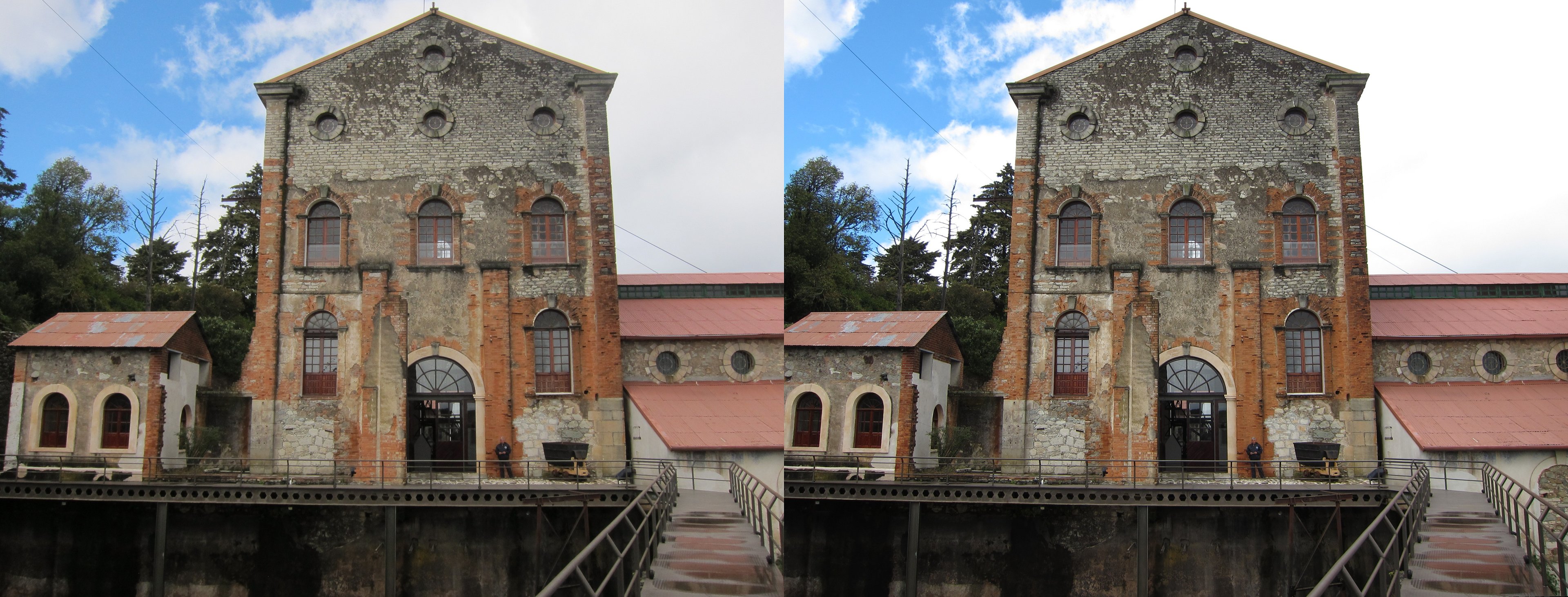 Museo de Sitio Mina la Dificultad