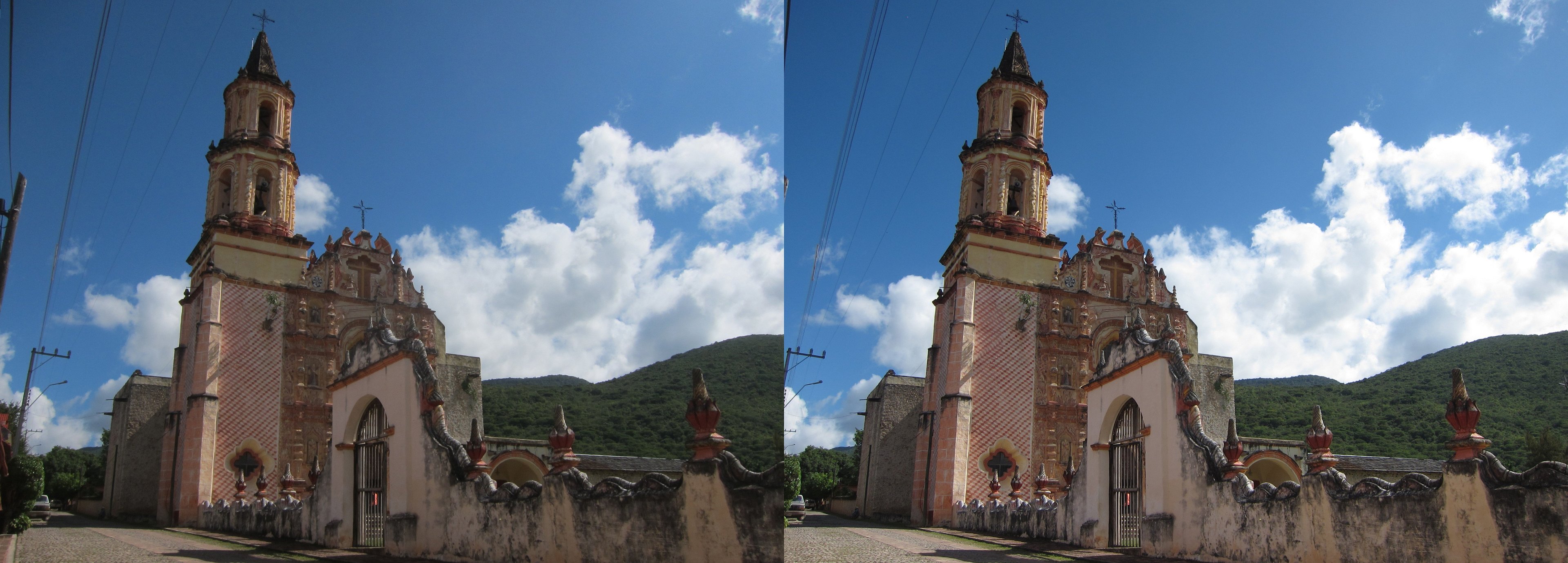 Misión de Nuestra Señora de la Luz de Tancoyol