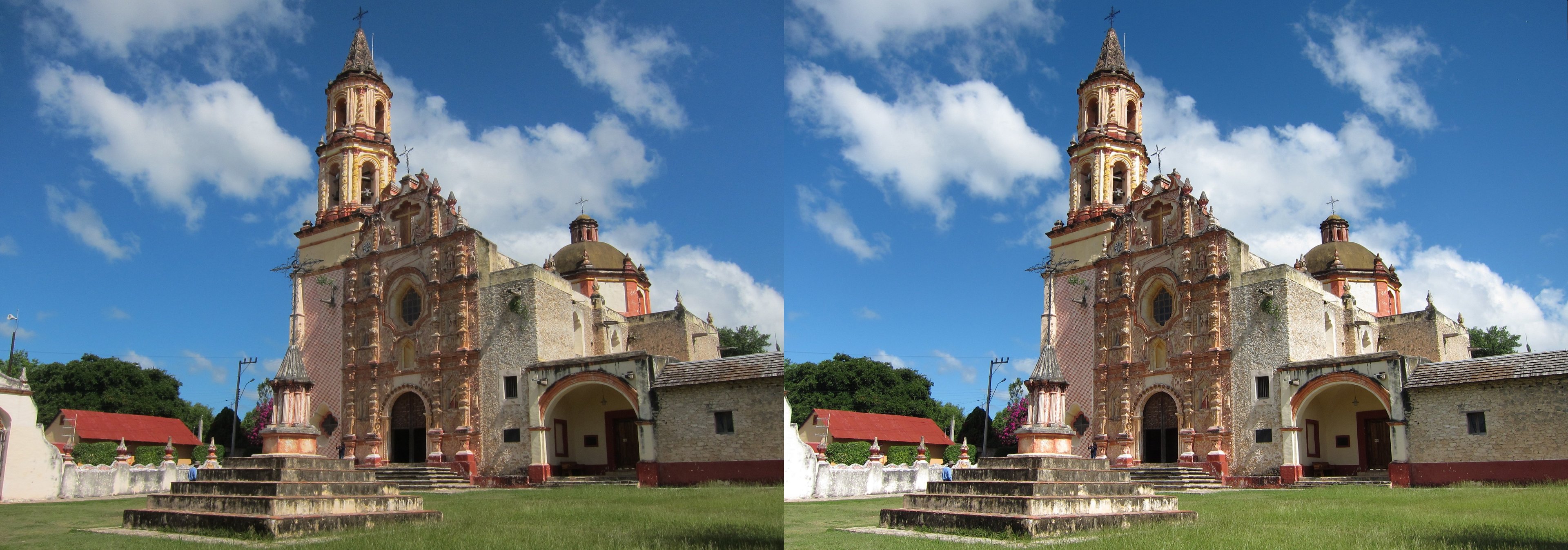 Misión de Nuestra Señora de la Luz de Tancoyol