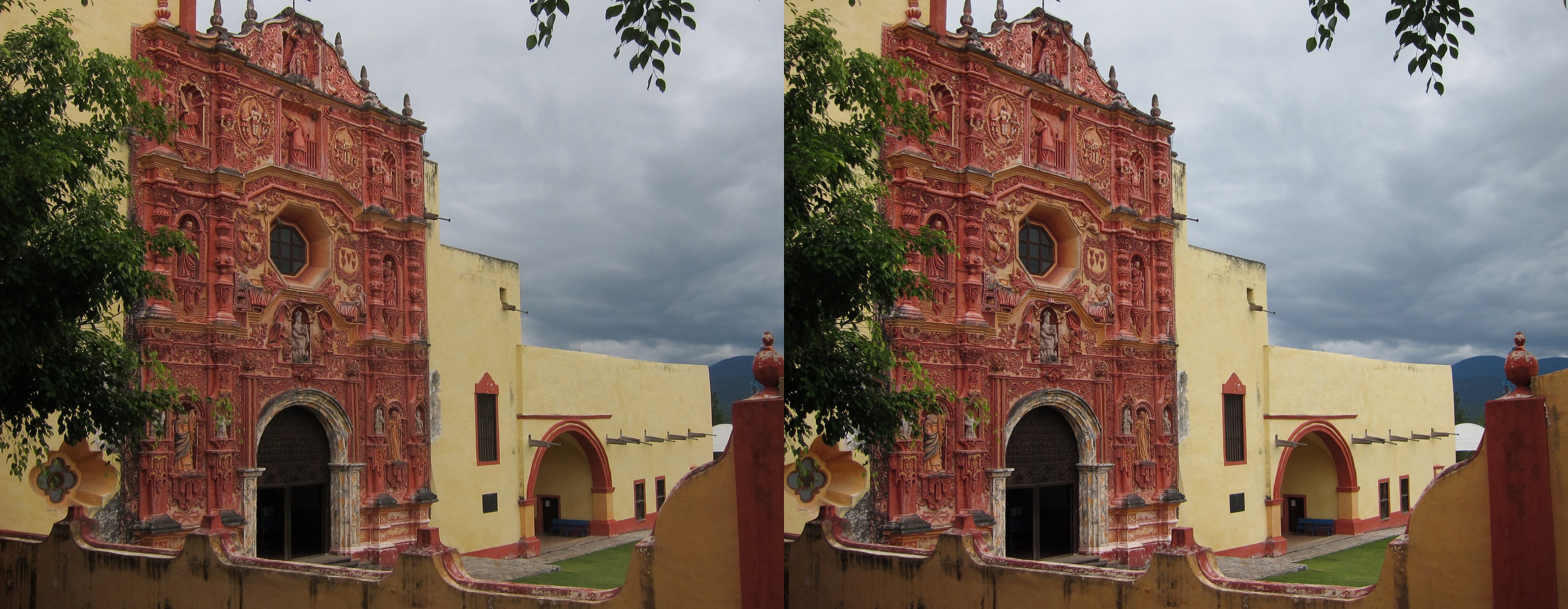 Misión de Santa María de la Purísima Concepción del Agua de Landa