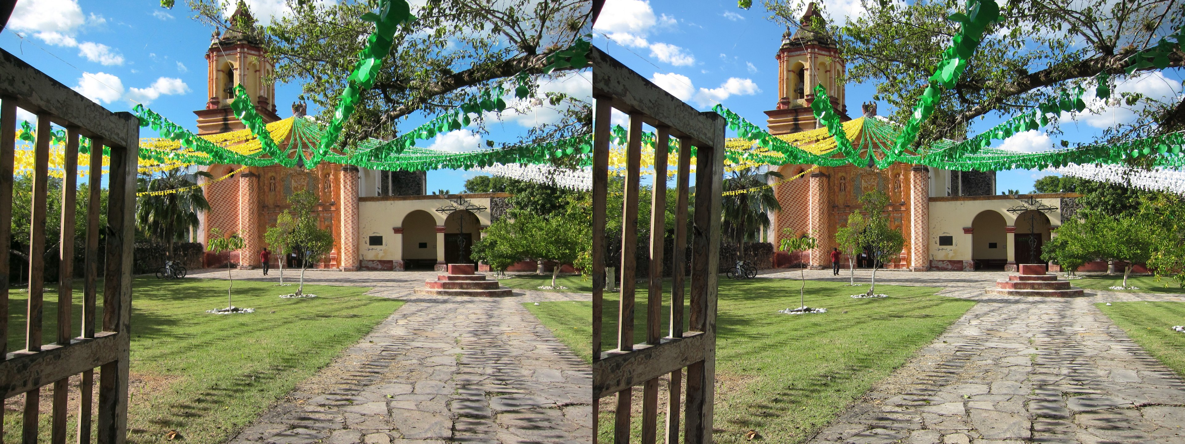 Misión de San Miguel Concá