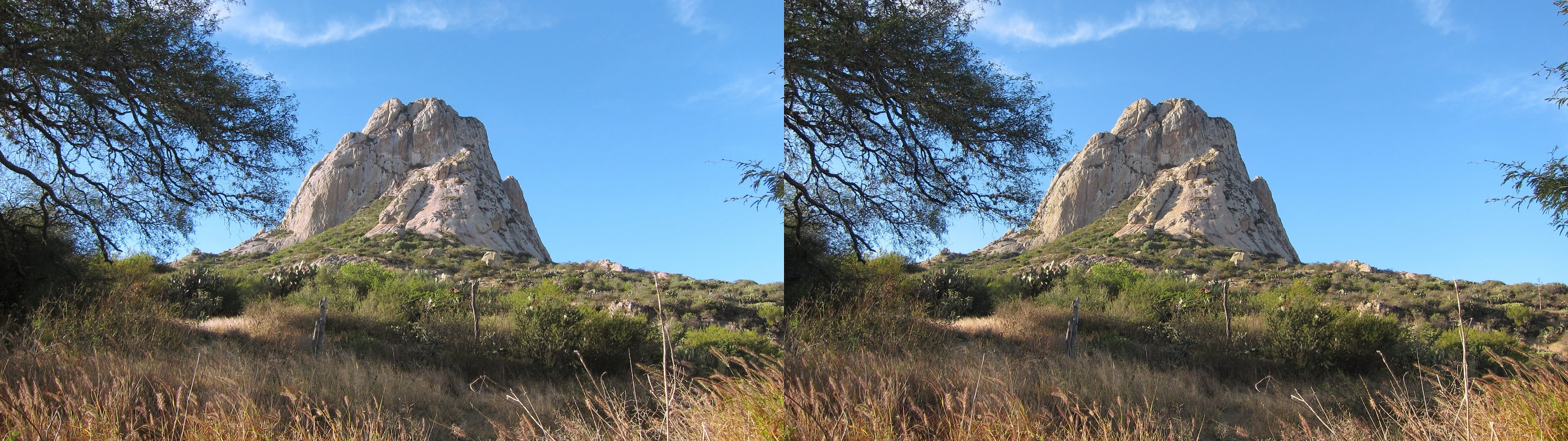La Peña de Bernal
