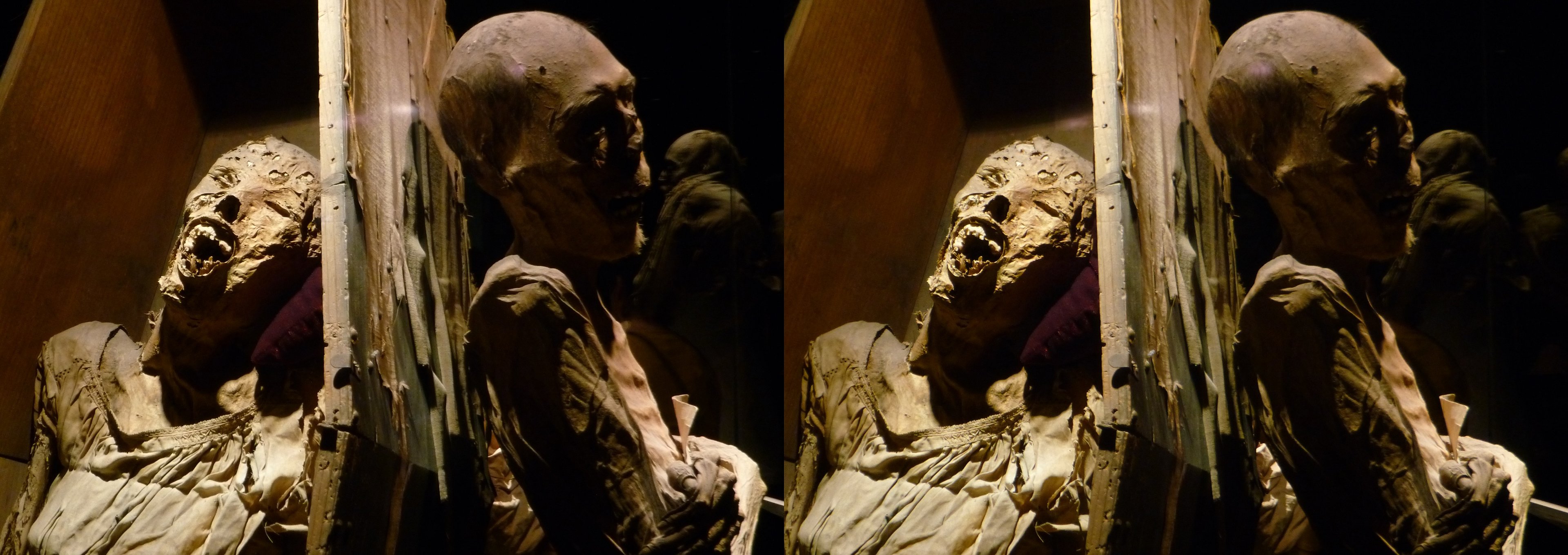 Museo de las Momias de Guanajuato
