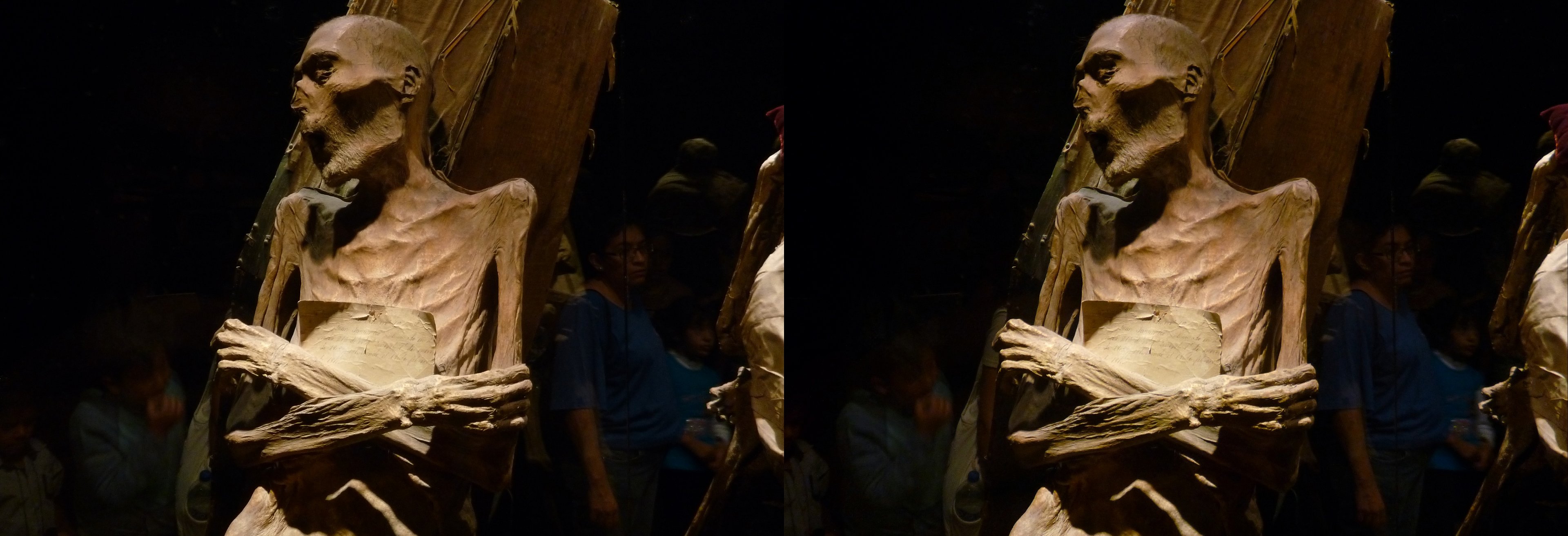 Museo de las Momias de Guanajuato