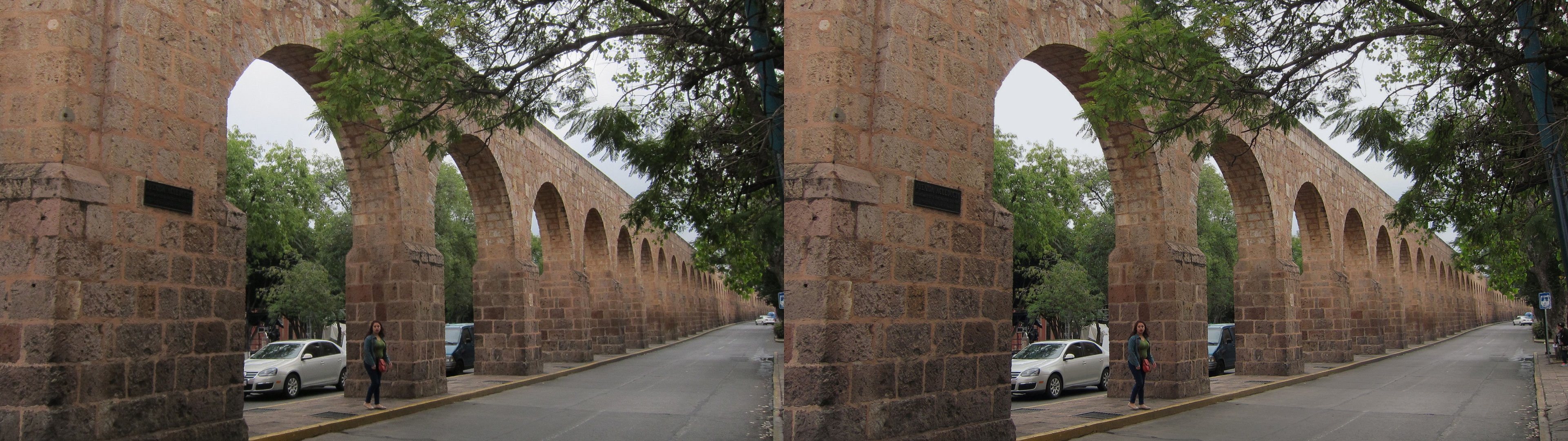 L'aqueduc
