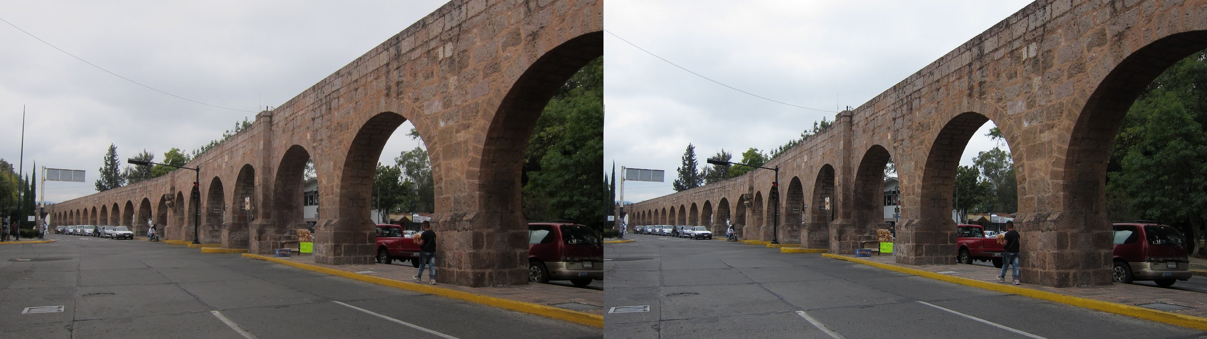 L'aqueduc