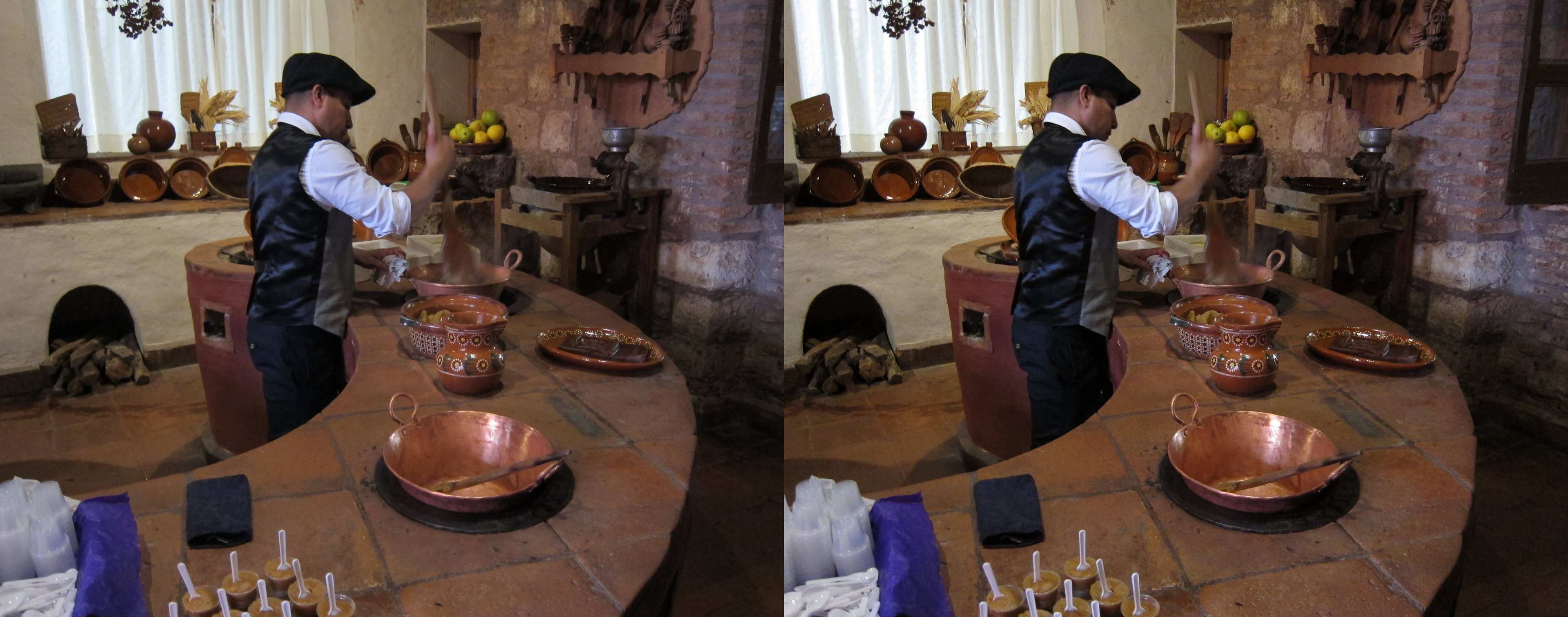 Museo del Dulce