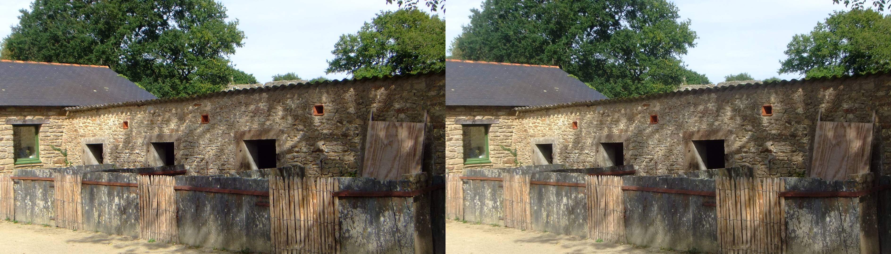 Château de Ranrouët