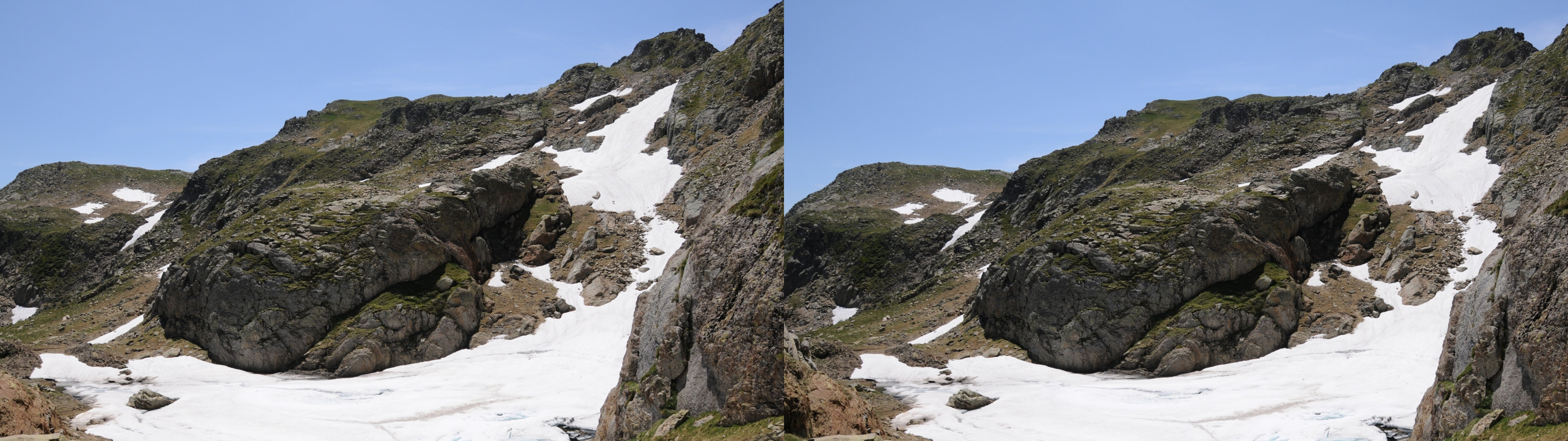 Au fil de l'itinéraire, étape Col de Peyreguet - Col de Suzon
