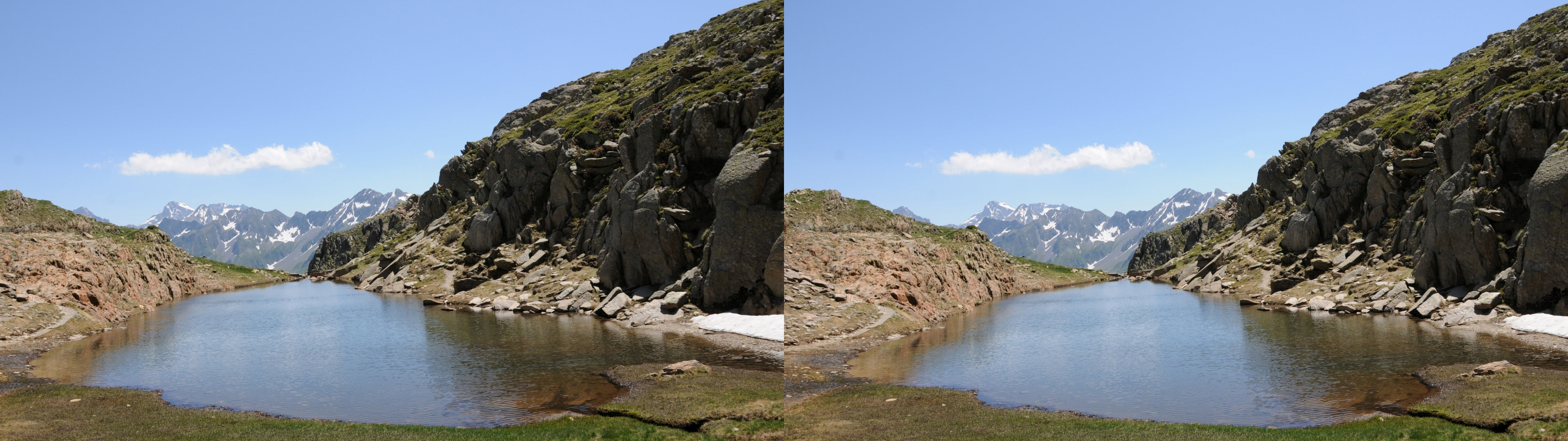 Au fil de l'itinéraire, étape Col de Peyreguet - Col de Suzon