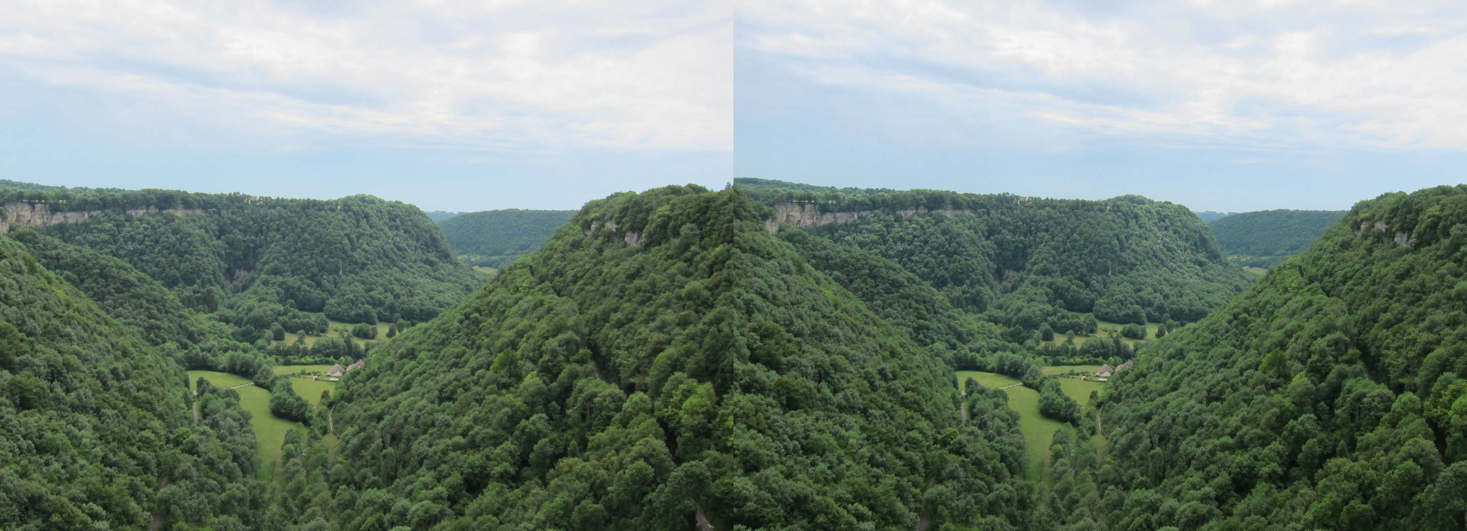 Cirque de Ladoye