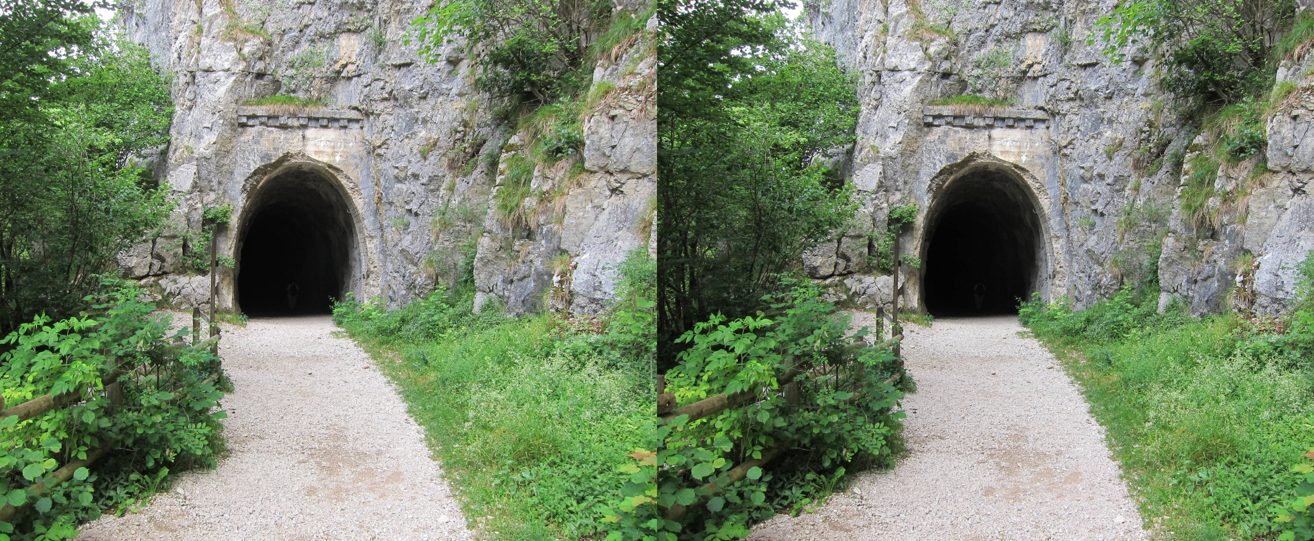 Gorges de Malvaux