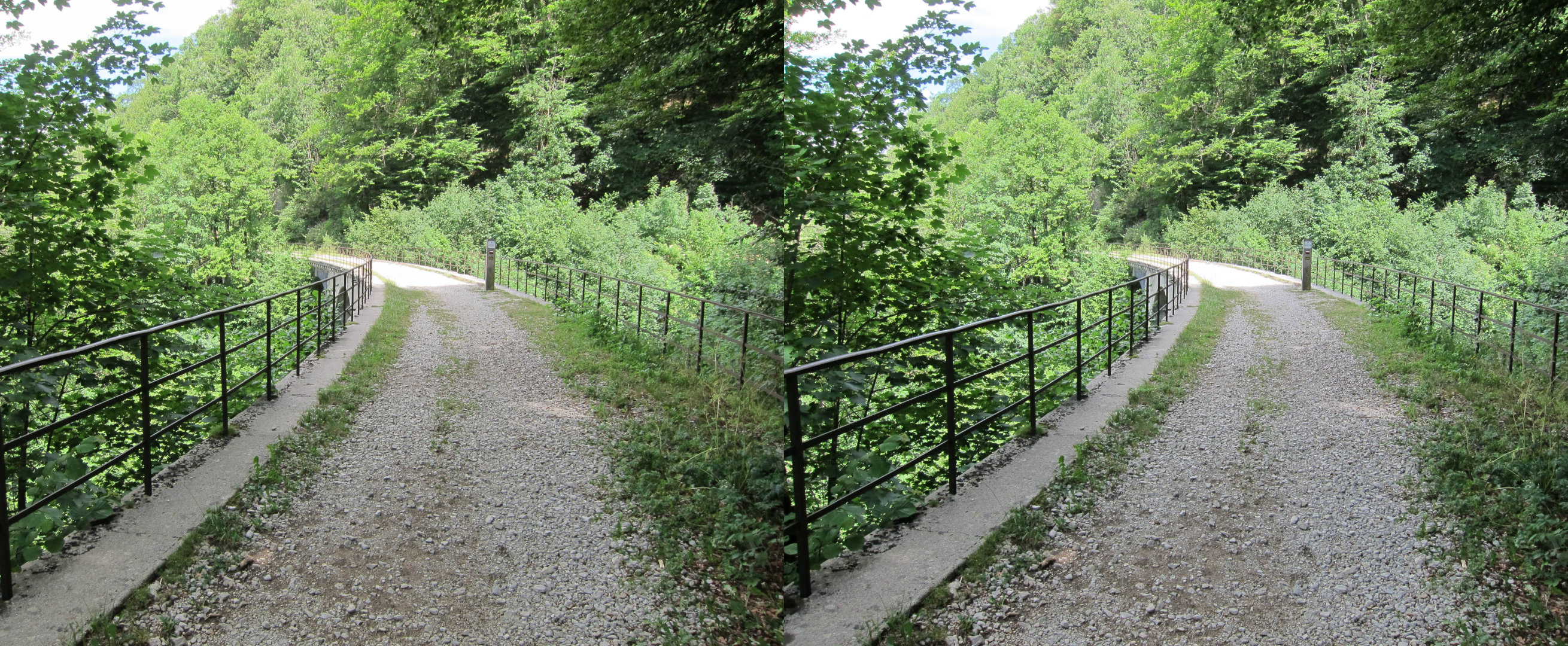 Gorges de Malvaux