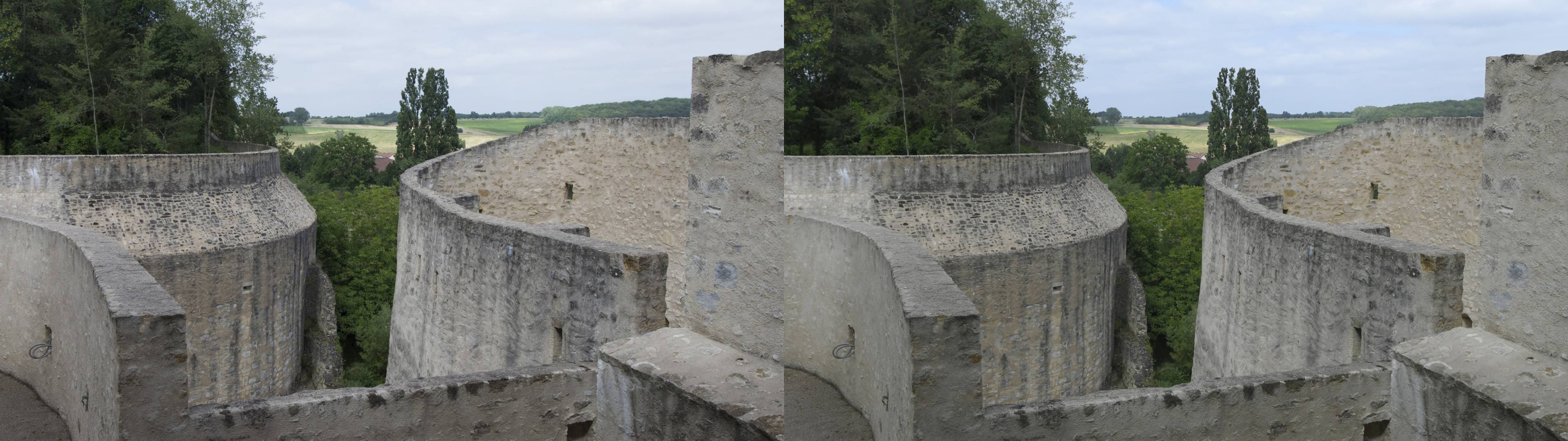 Cité médiévale