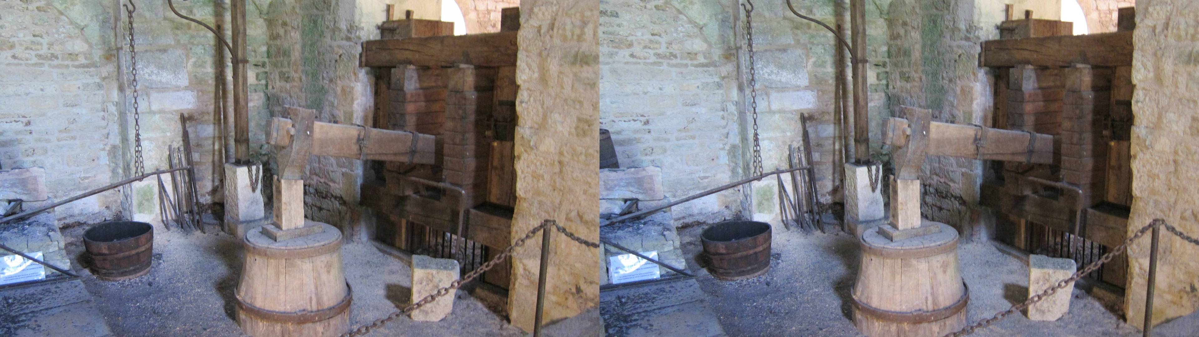 Martinet de la Forge