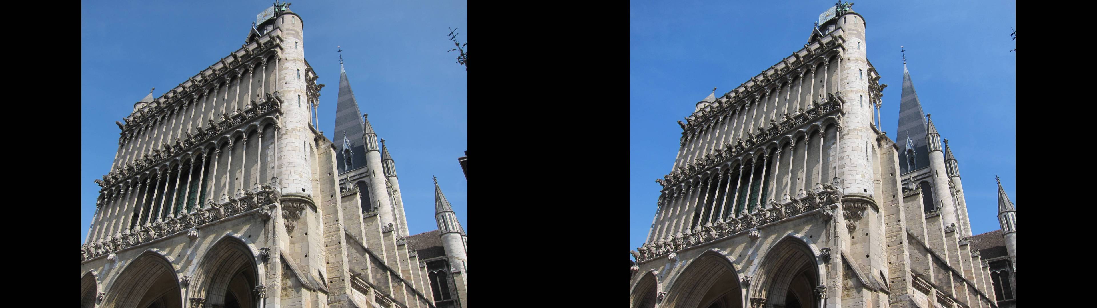 Église Notre-Dame.