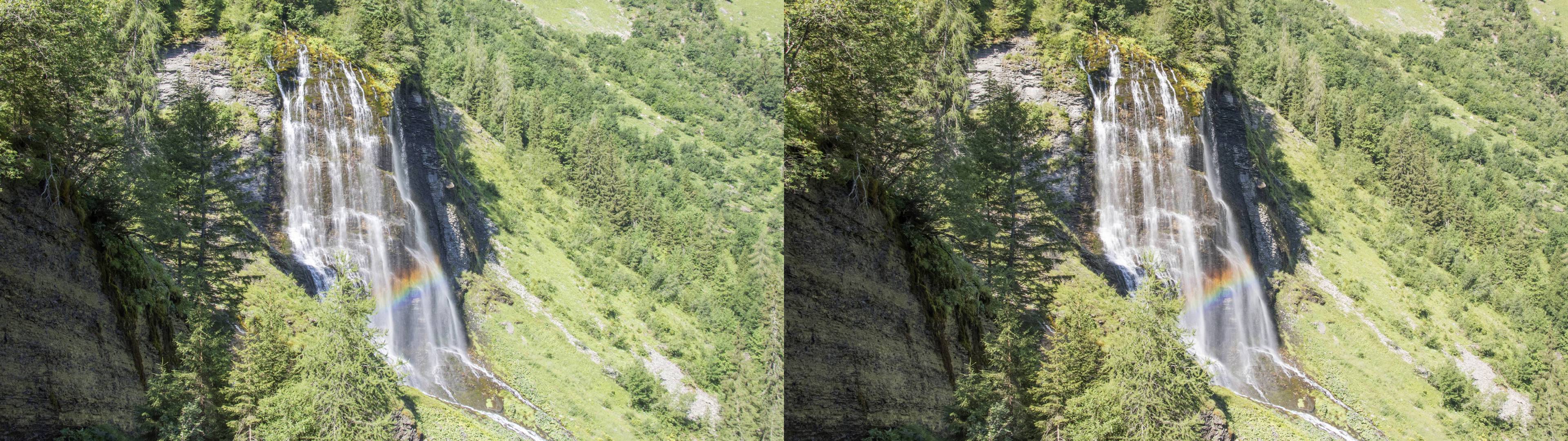 Brèche du Dérochoir